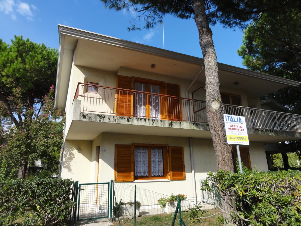 Villa Comete Bibione
