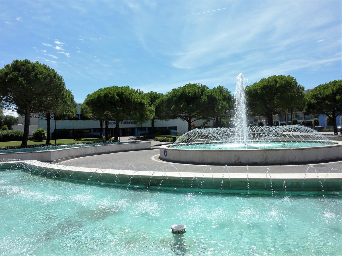 Villa Comete *