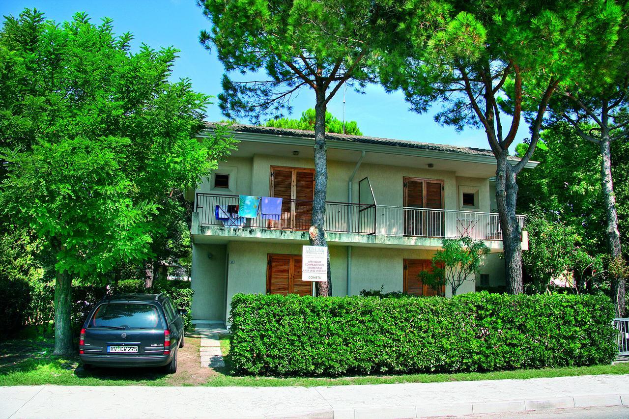 Comete Villa Bibione