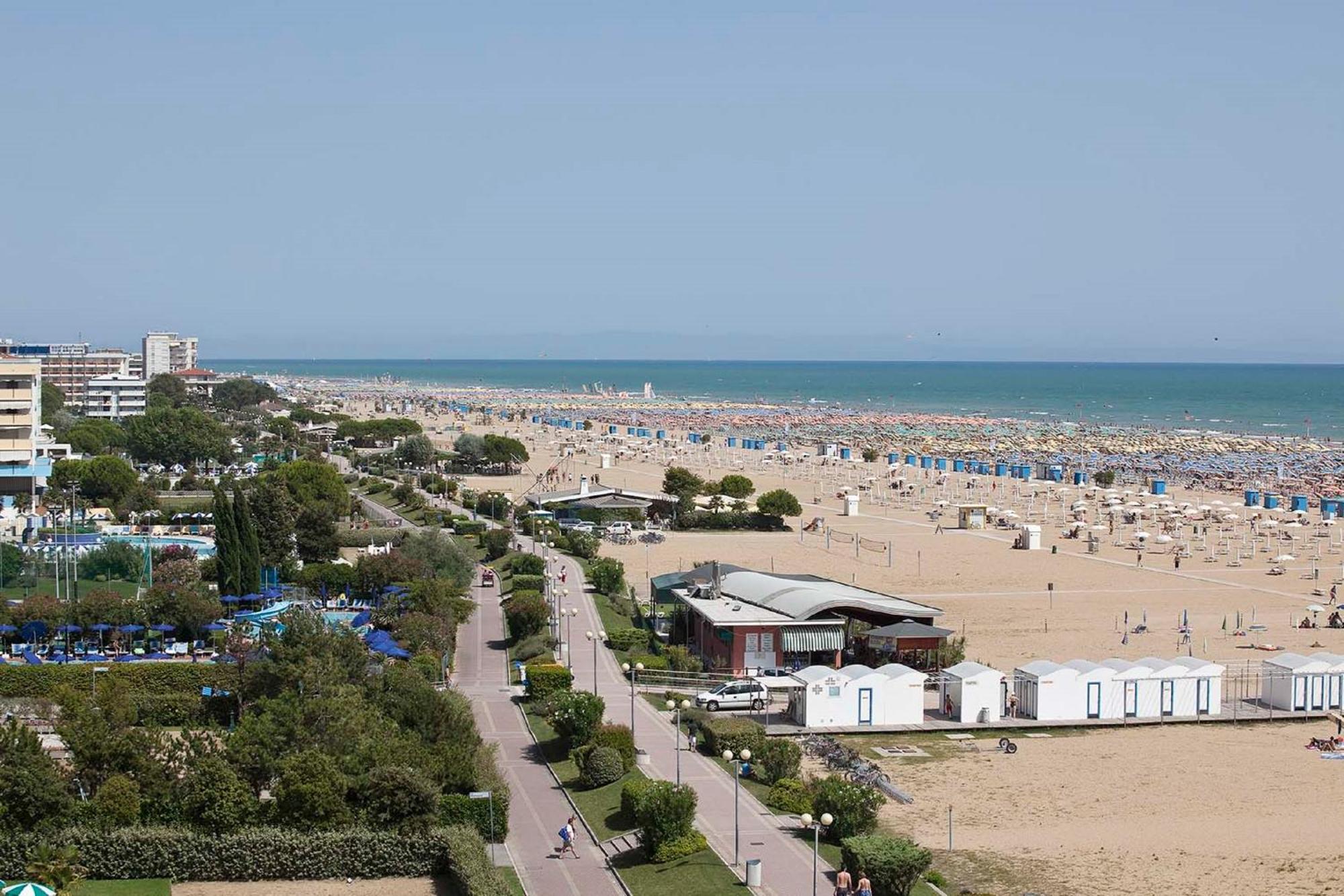 Comete * Bibione