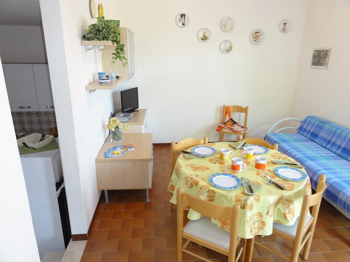 Villa Comete *