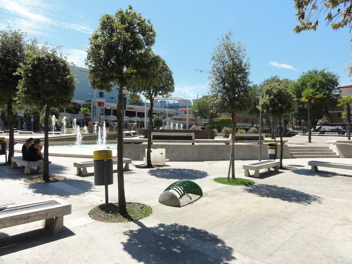 Comete Villa Bibione