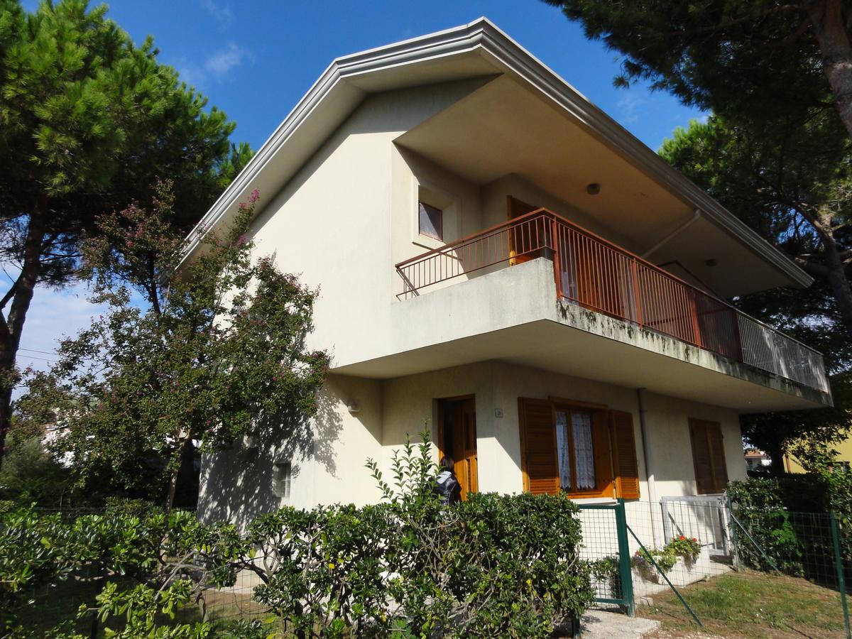 Villa Comete