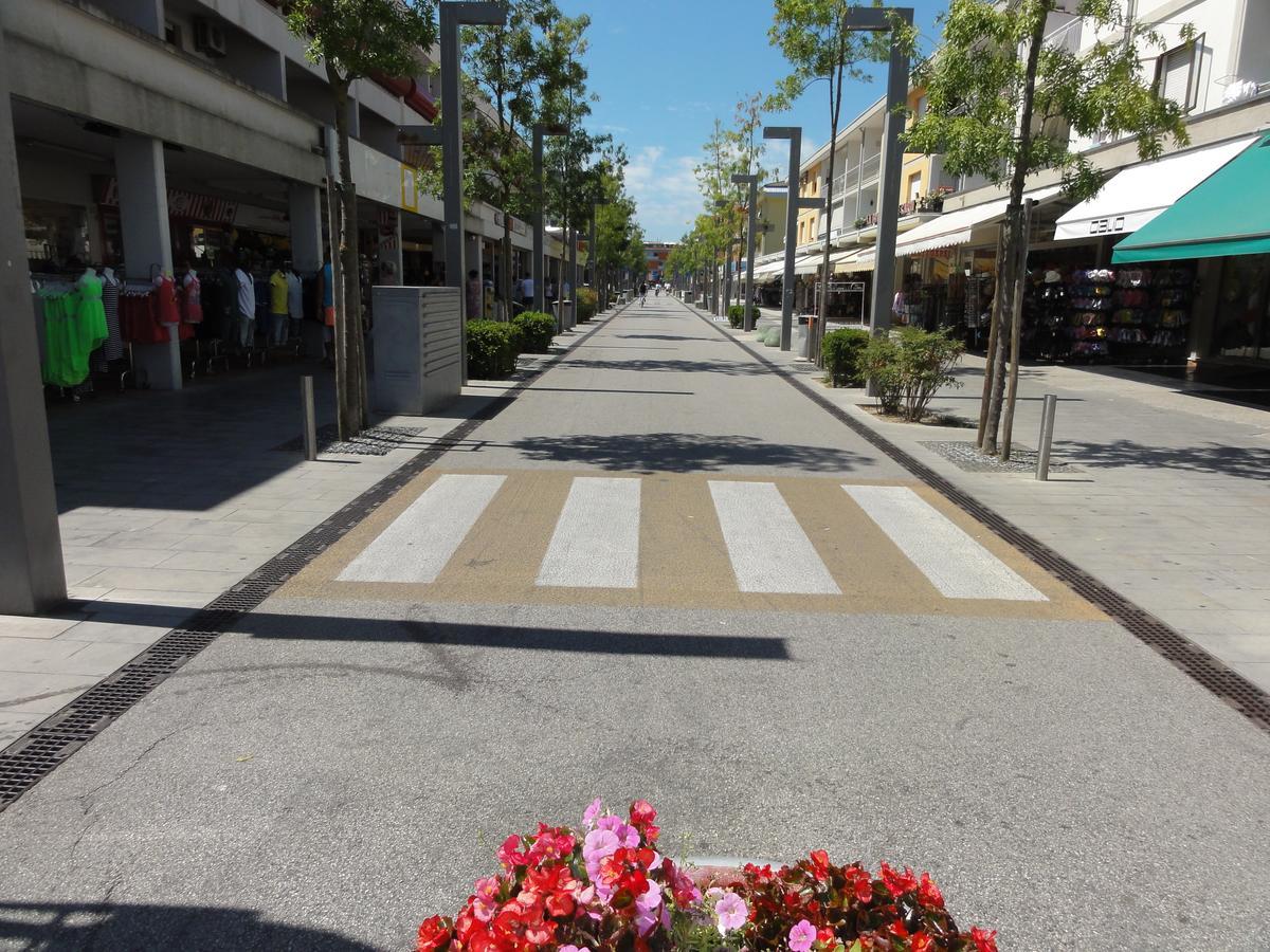 Comete * Bibione