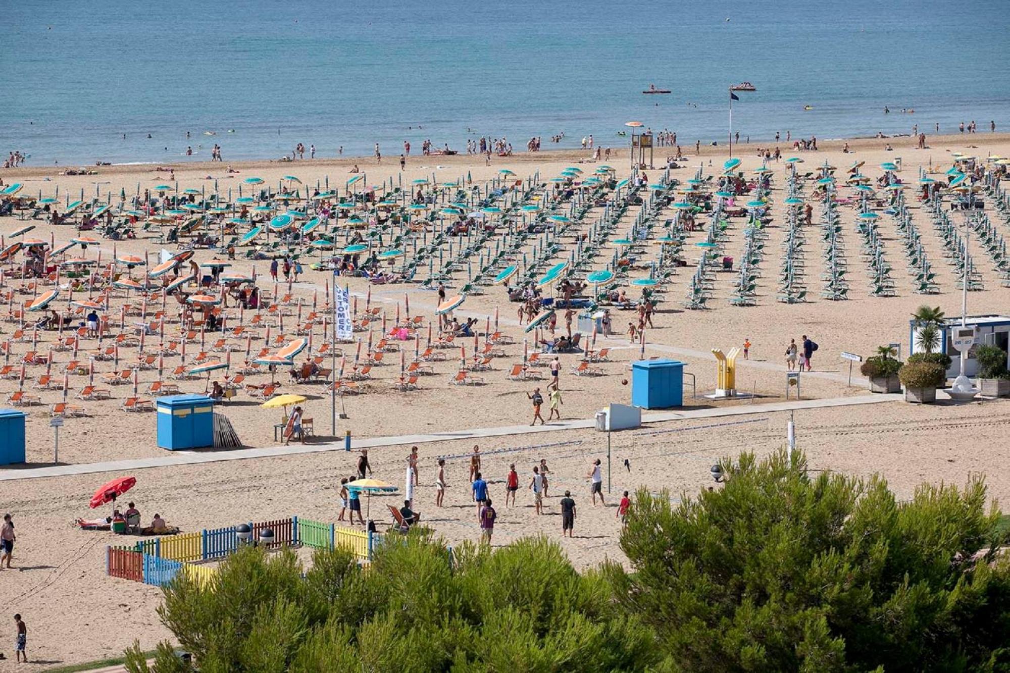 Villa Comete Bibione